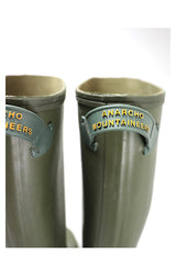 Mountain Research /Wellington Boots