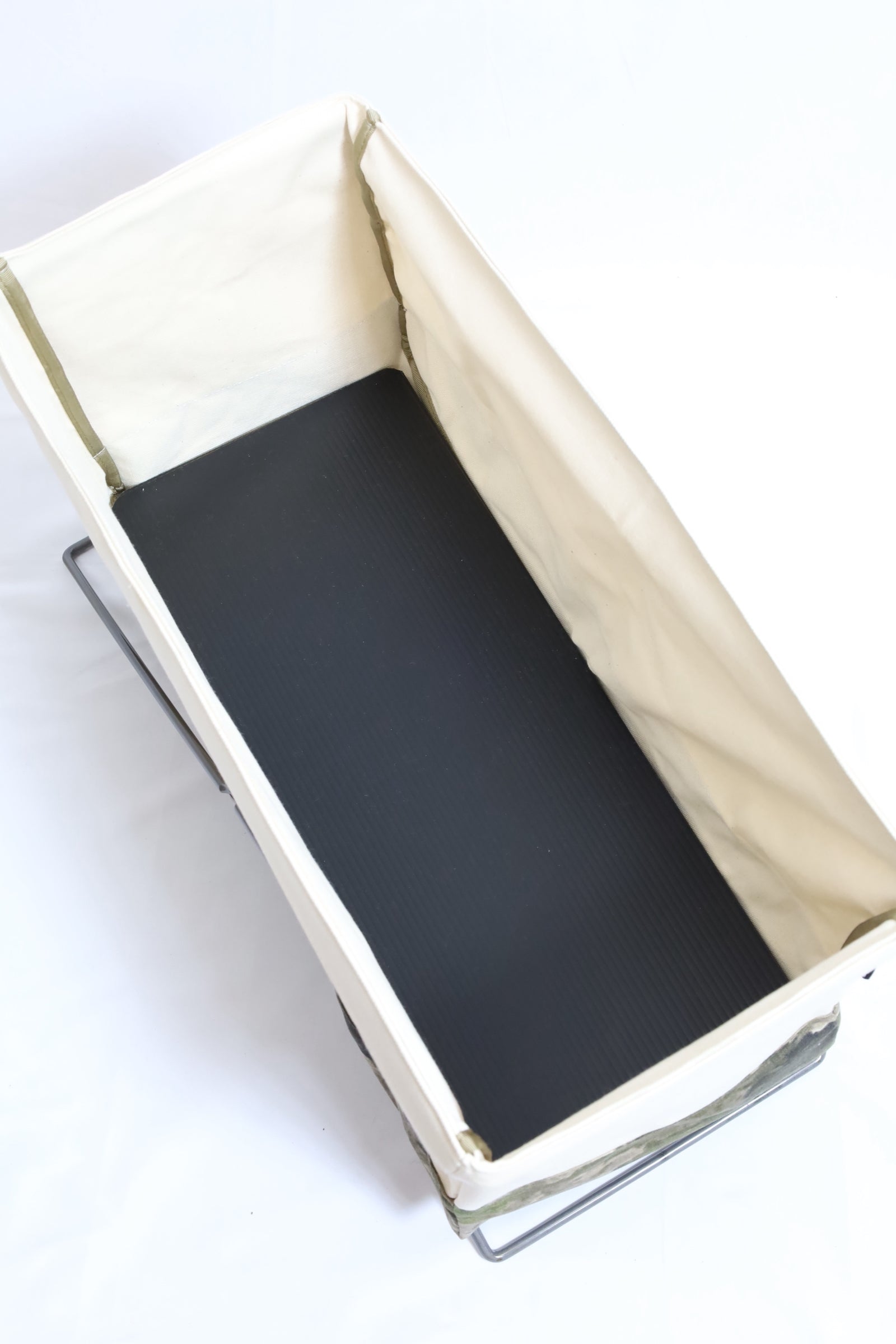 natal design × ride bag FOLDING BOX HIGH natal design × ride bag FOLDING BOX HIGH 【公式通販】