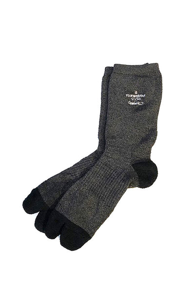 TROVE×GEAR HOLIC / TROVE x 岡部文彦 x rootwatsocks / WASHI HYBRID