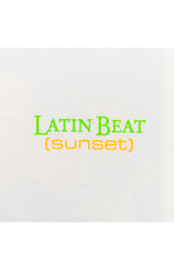TACOMA FUJI RECORDS / Latin Beat