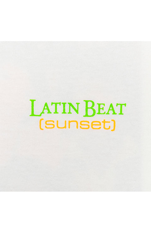 TACOMA FUJI RECORDS / Latin Beat