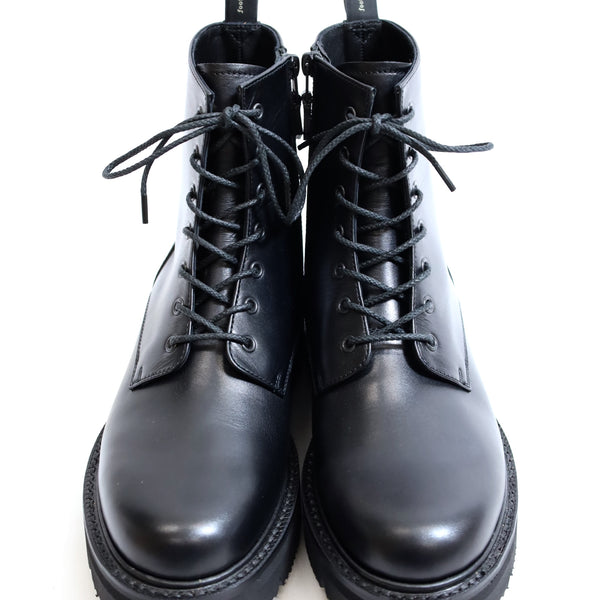 foot the coacher / KNOCKOUT 7 HOLES(GLOXI CUT SOLE