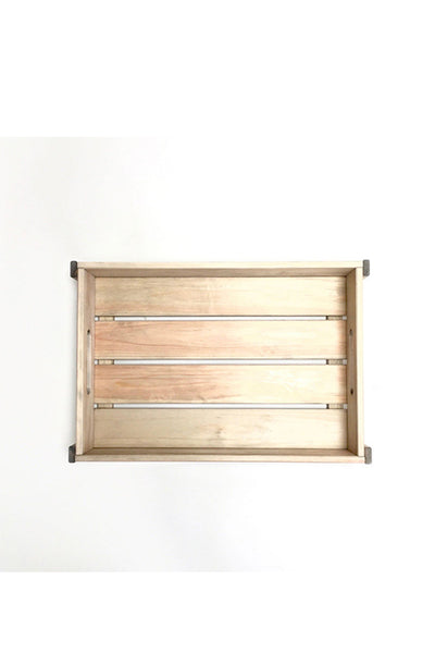 COW BOOKS / Wood Box X-Small – redtriangle