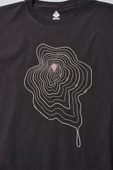 Mountain Research / Contour Lines-C.Gray