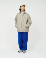 Fresh Service /  PERTEX® QUANTUM AIR MINI RIPSTOP ZIP-UP BLOUSON - Beige