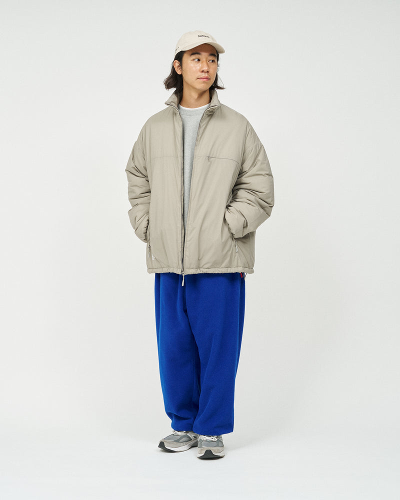 Fresh Service /  PERTEX® QUANTUM AIR MINI RIPSTOP ZIP-UP BLOUSON - Beige