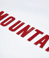 Mountain Research /H.I.T.M. Magnet - Red