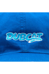 TACOMA FUJI RECORDS / DUB CAT CAP-Blue