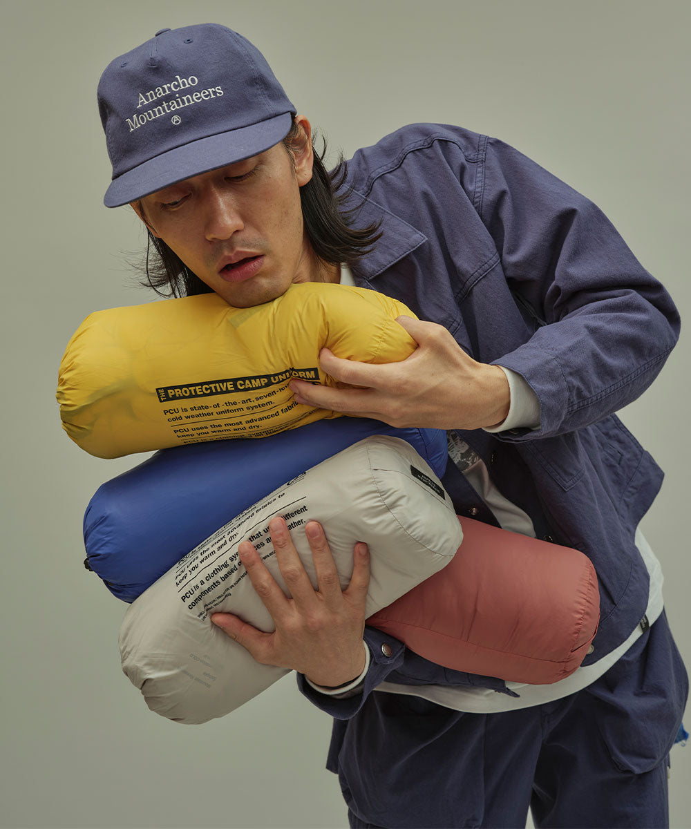 マウンテンリサーチ　キャップ JOURNAL STANDARD キャップ 帽子 「MOUNTAIN RESEARCH