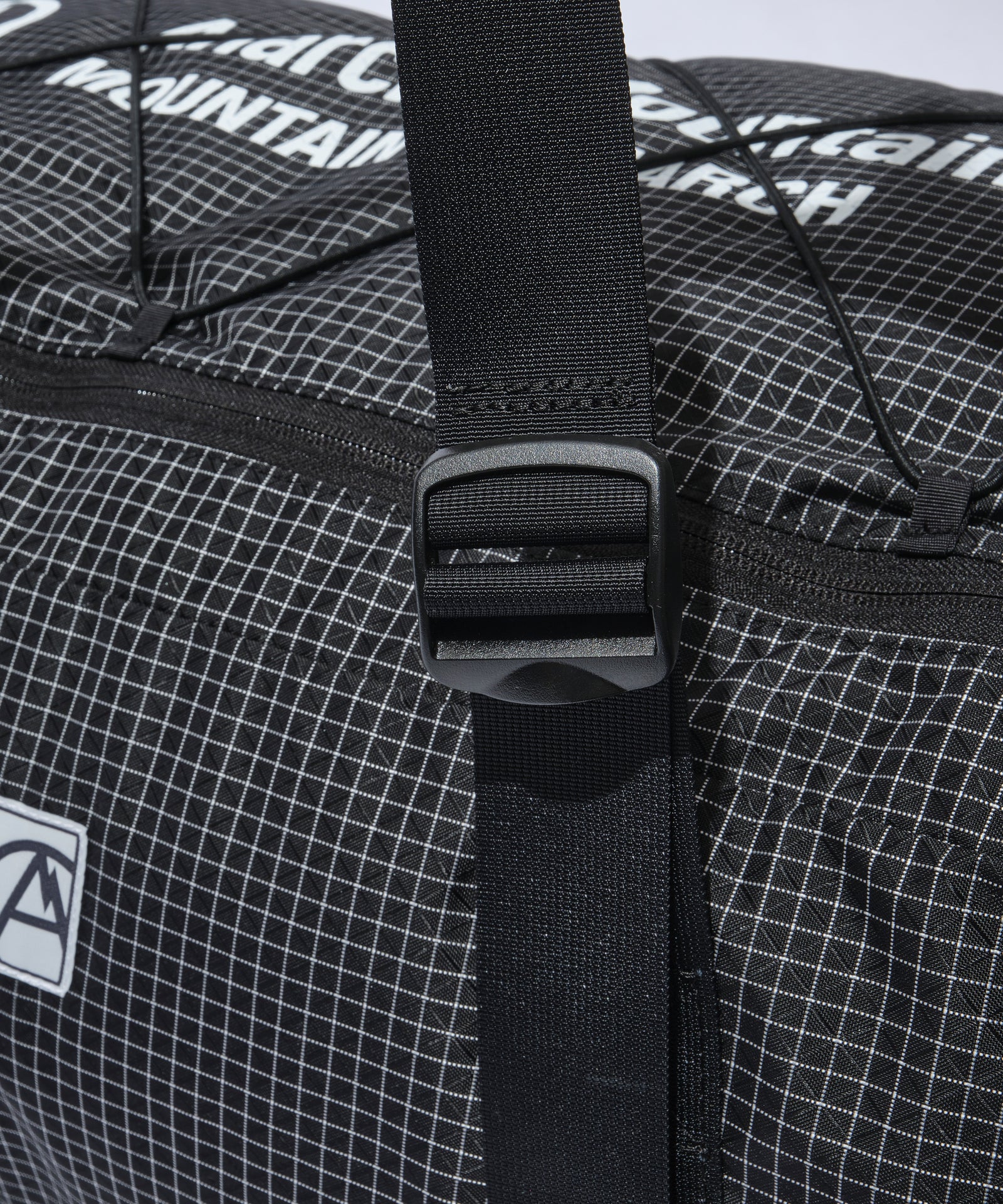 MOUNTAIN RESEARCH - マウンテンリサーチ　バック Mountain Research / Duffle Bag 70 – redtriangle