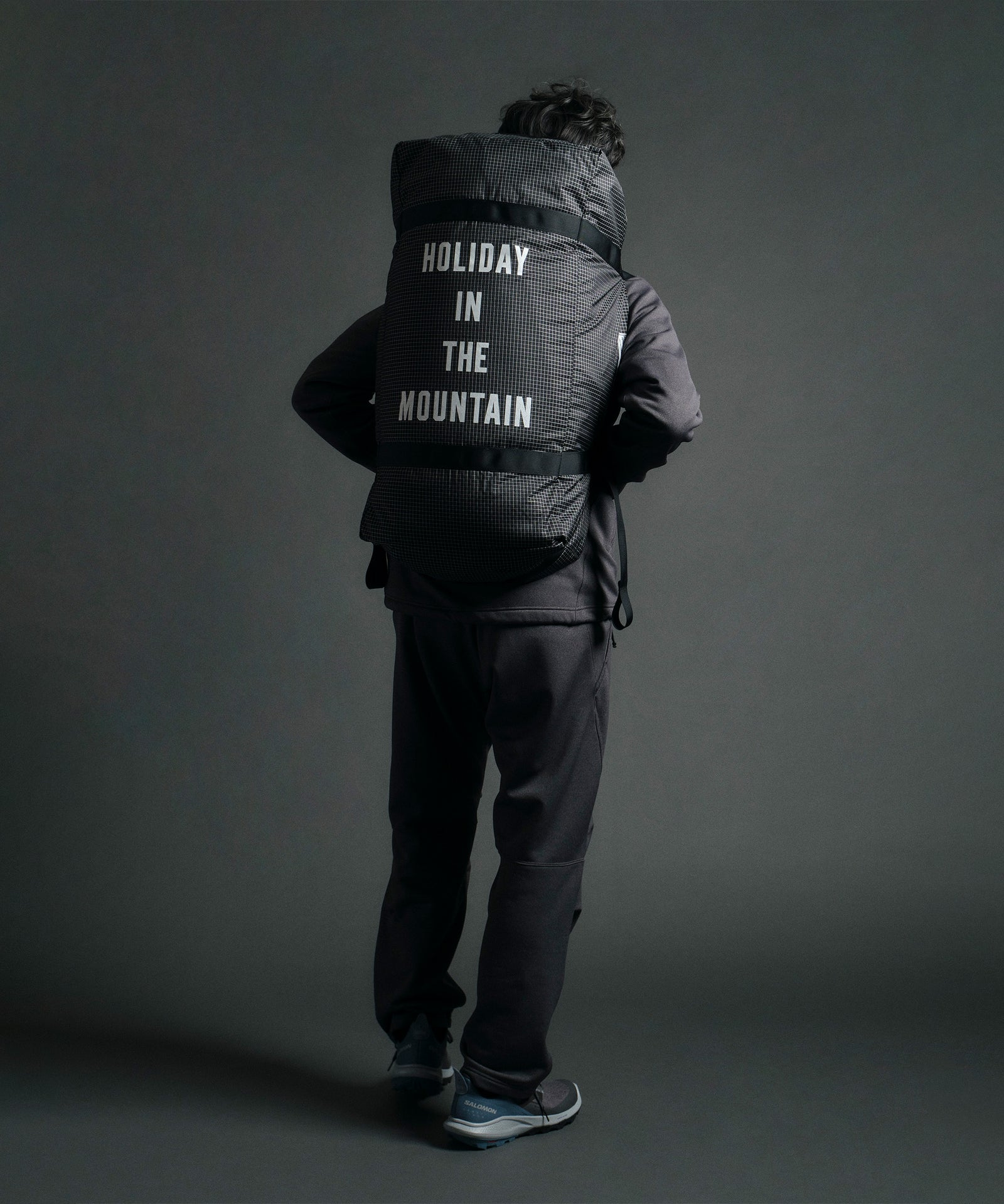 Mountain Research / Duffle Bag 70 – redtriangle