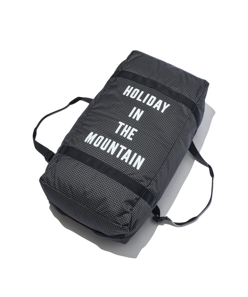 Mountain Research / Duffle Bag 70