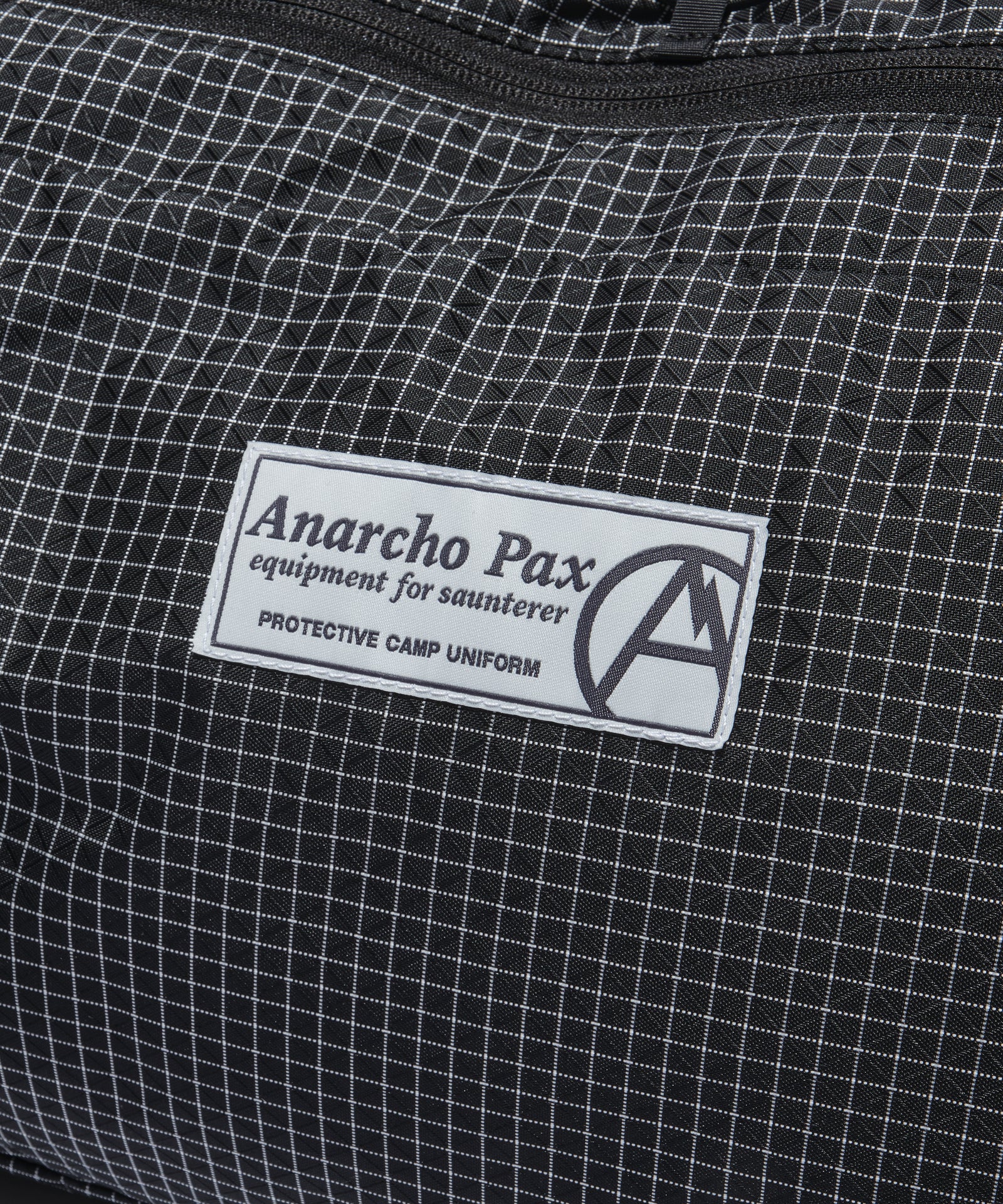 MOUNTAIN RESEARCH - マウンテンリサーチ　バック Mountain Research / Duffle Bag 70 – redtriangle