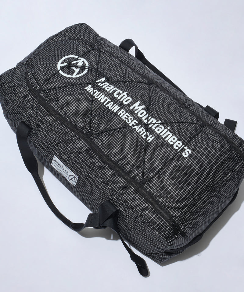 Mountain Research / Duffle Bag 70