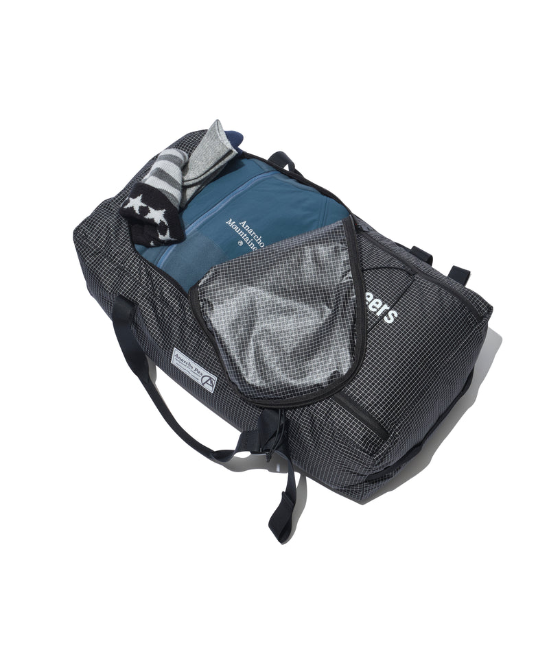 Mountain Research / Duffle Bag 70