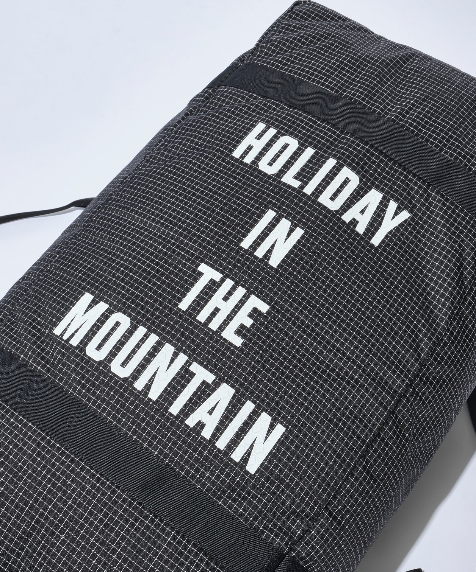 Mountain Research / Duffle Bag 70 – redtriangle