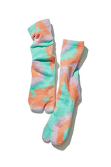 Mountain Research /Tie Dye Tabi - MTR4460