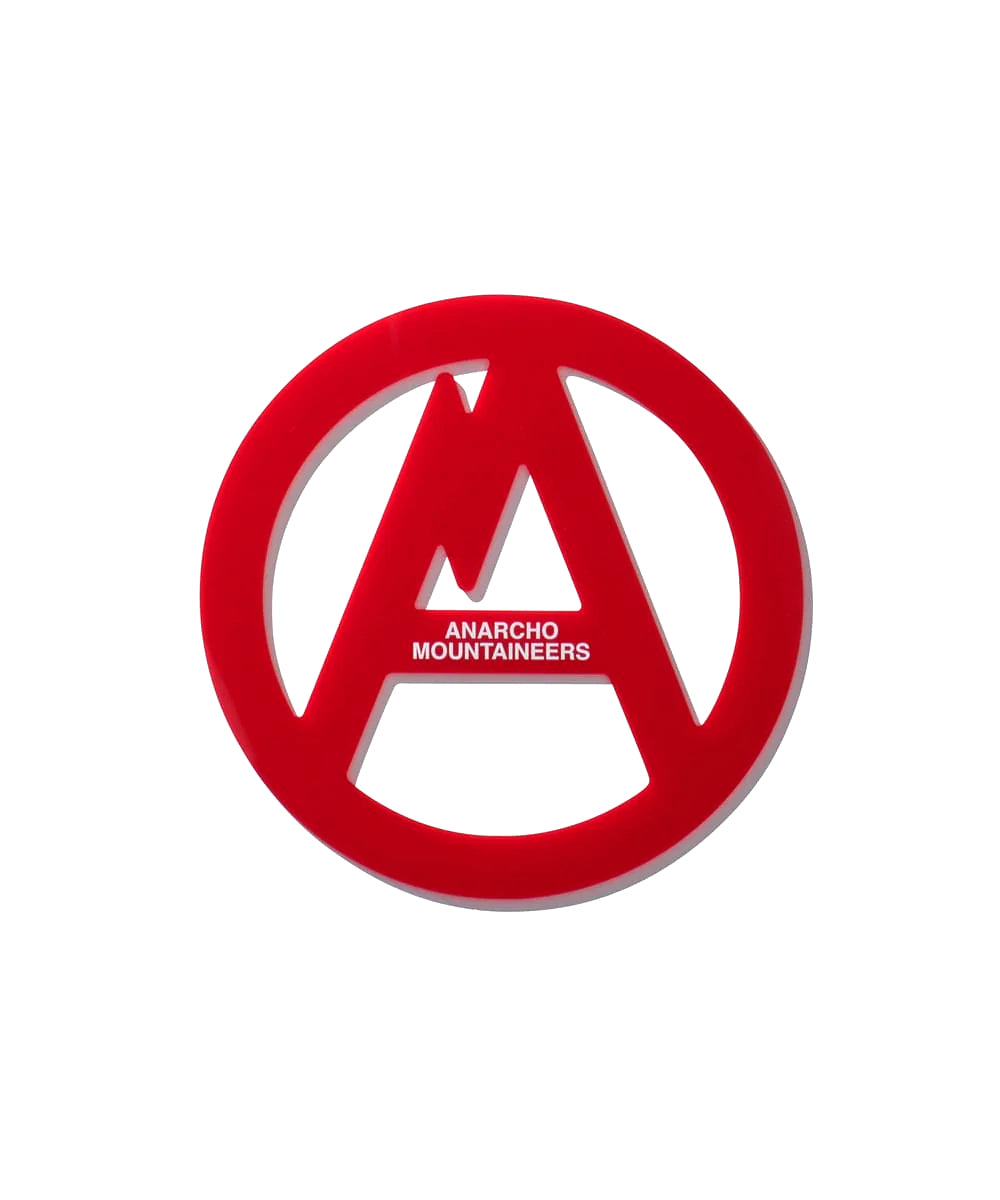 Mountain Research /A 7inch – redtriangle