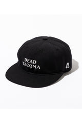 TACOMA FUJI RECORDS /  DEAD TACOMA CAP