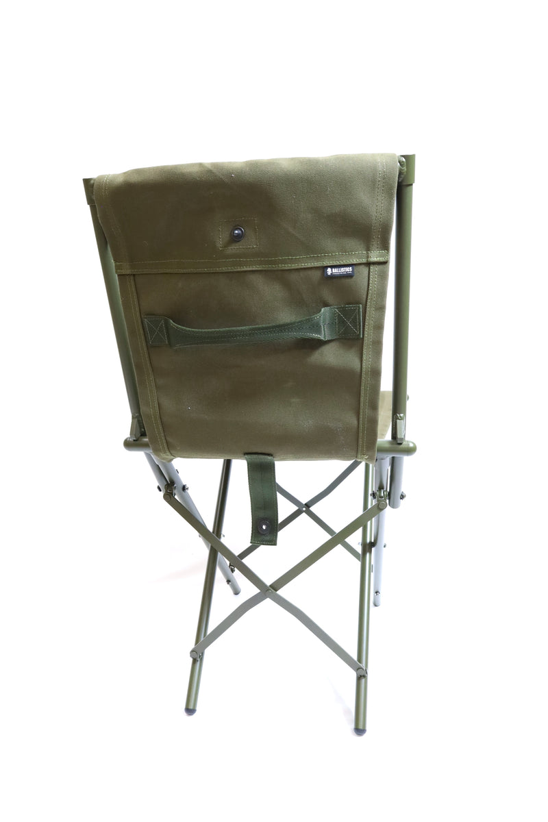 Mountain Research / Field Chair