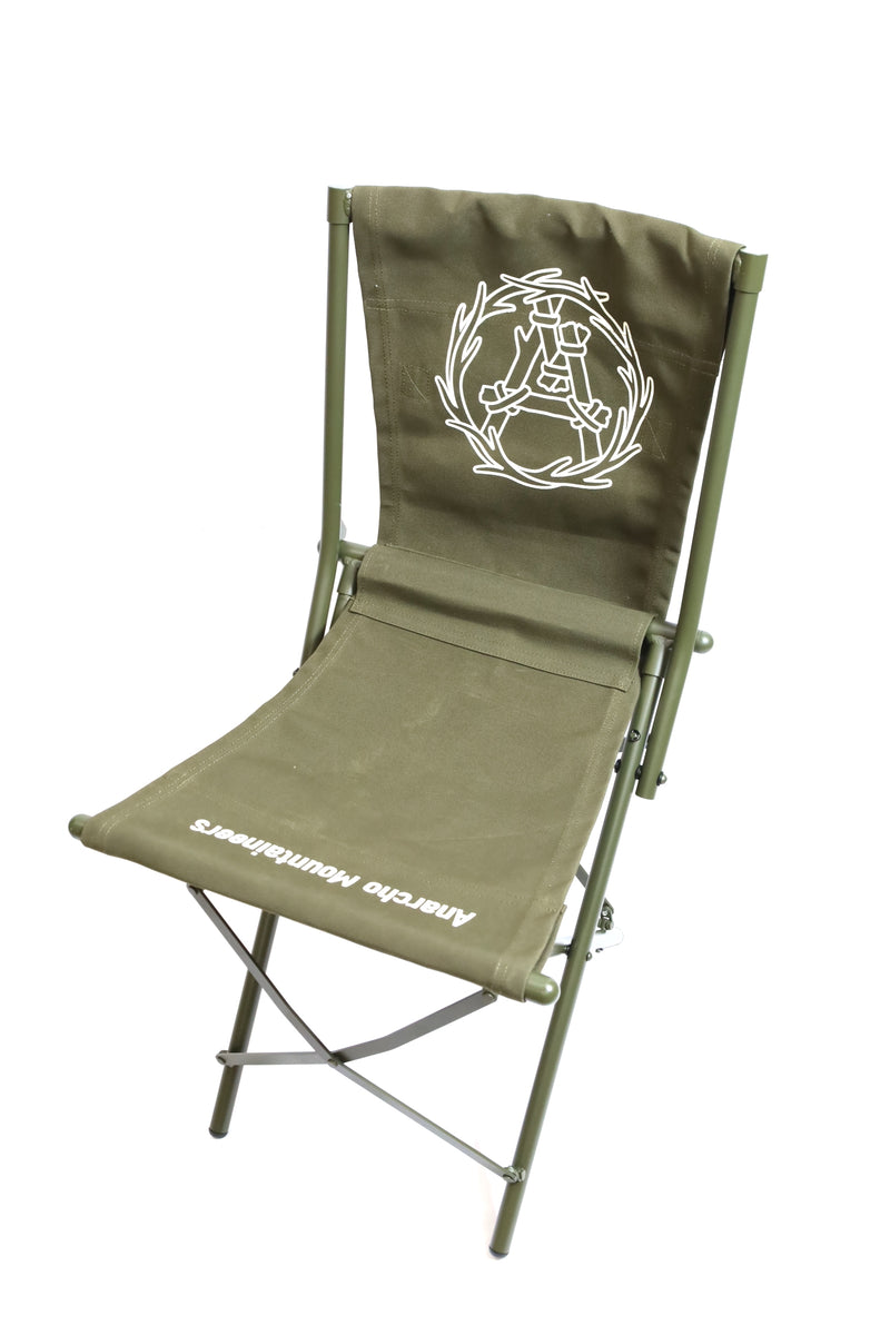 Mountain Research / Field Chair