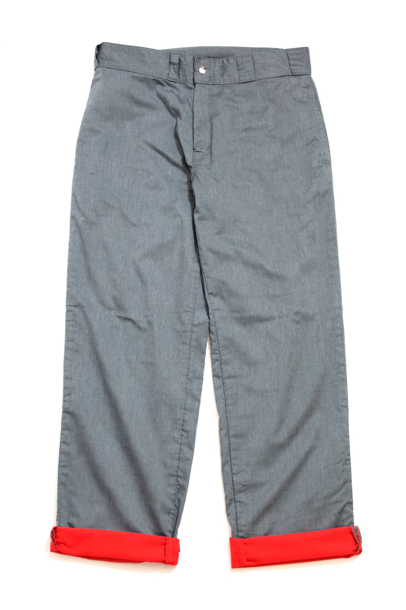 Mountain Research / Ply Pants-Gray