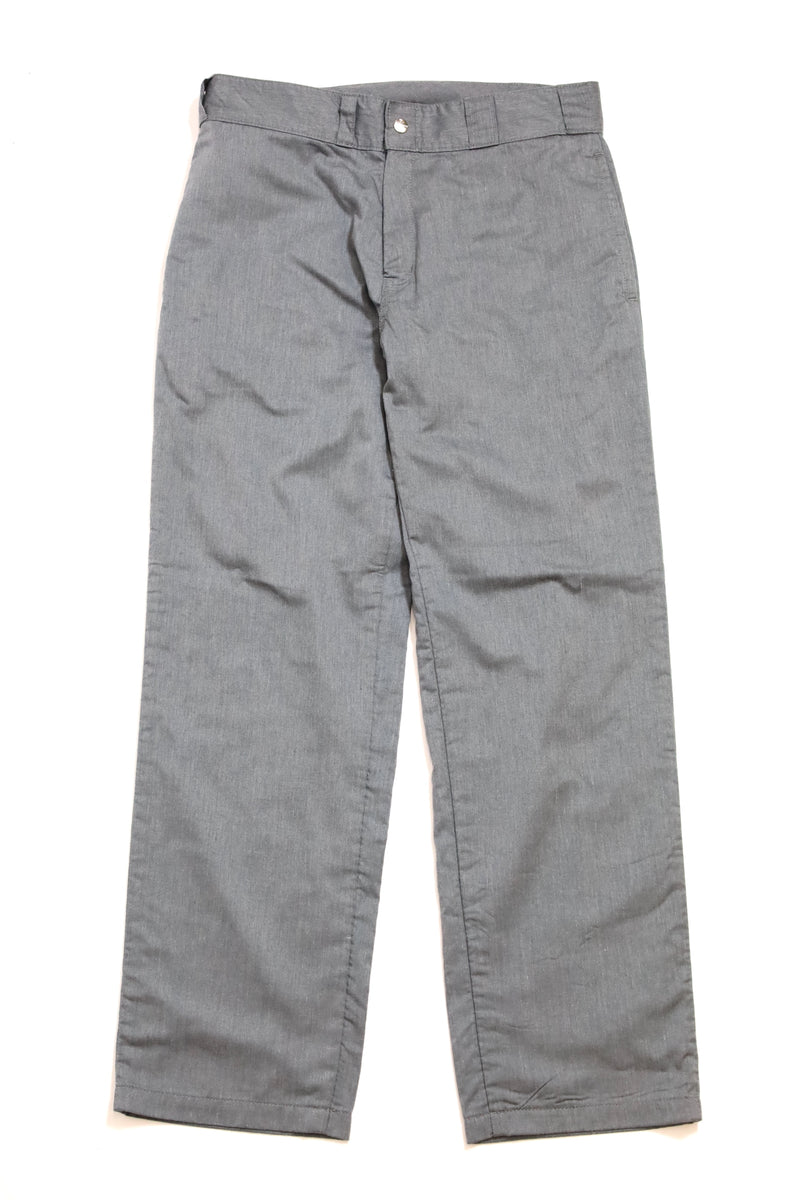 Mountain Research / Ply Pants-Gray