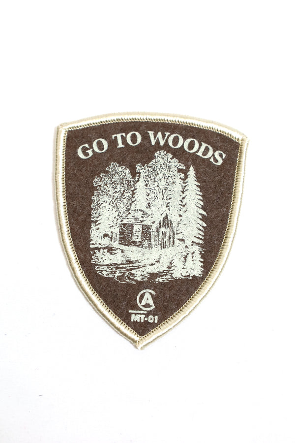 Mountain Research / G.T.W.Patch