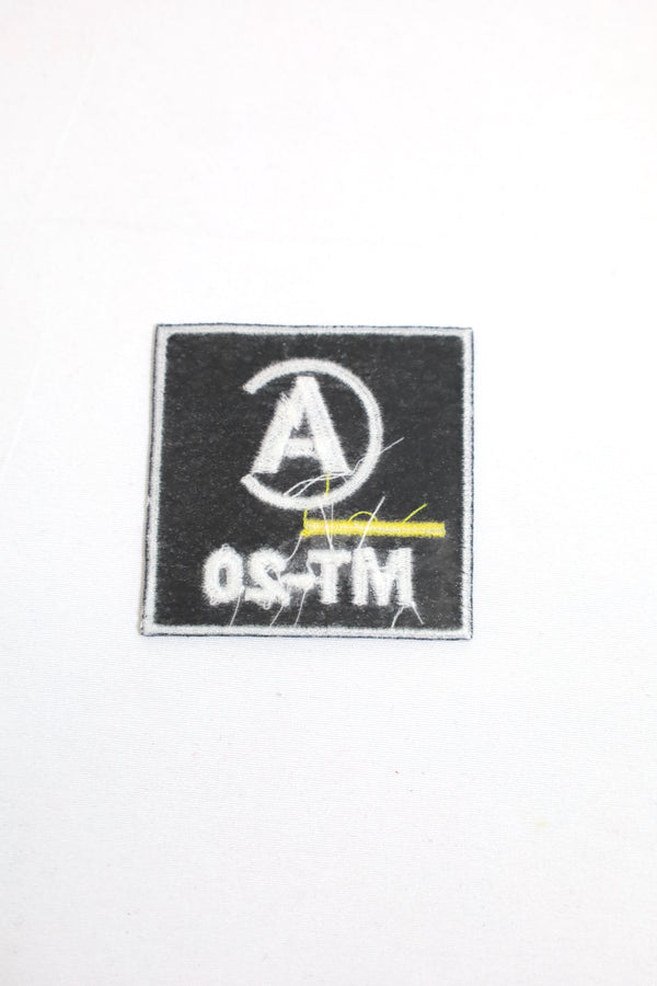Mountain Research / MT-20 Patch