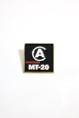 Mountain Research / MT-20 Pin