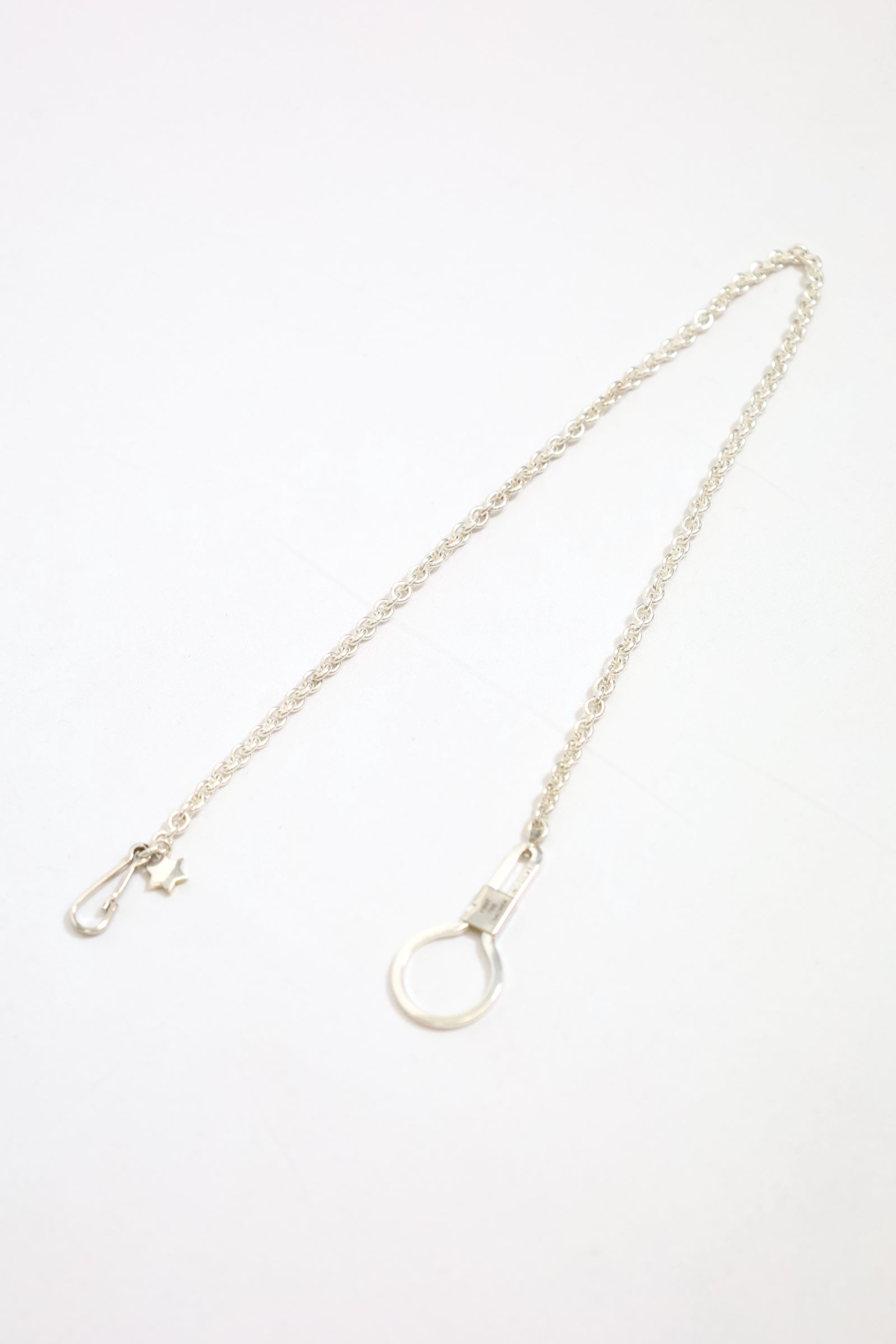 foot the coacher/Wallet Chain – redtriangle