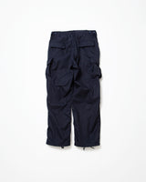 CORONA /JUNGLE SLACKS - Midnight Navy
