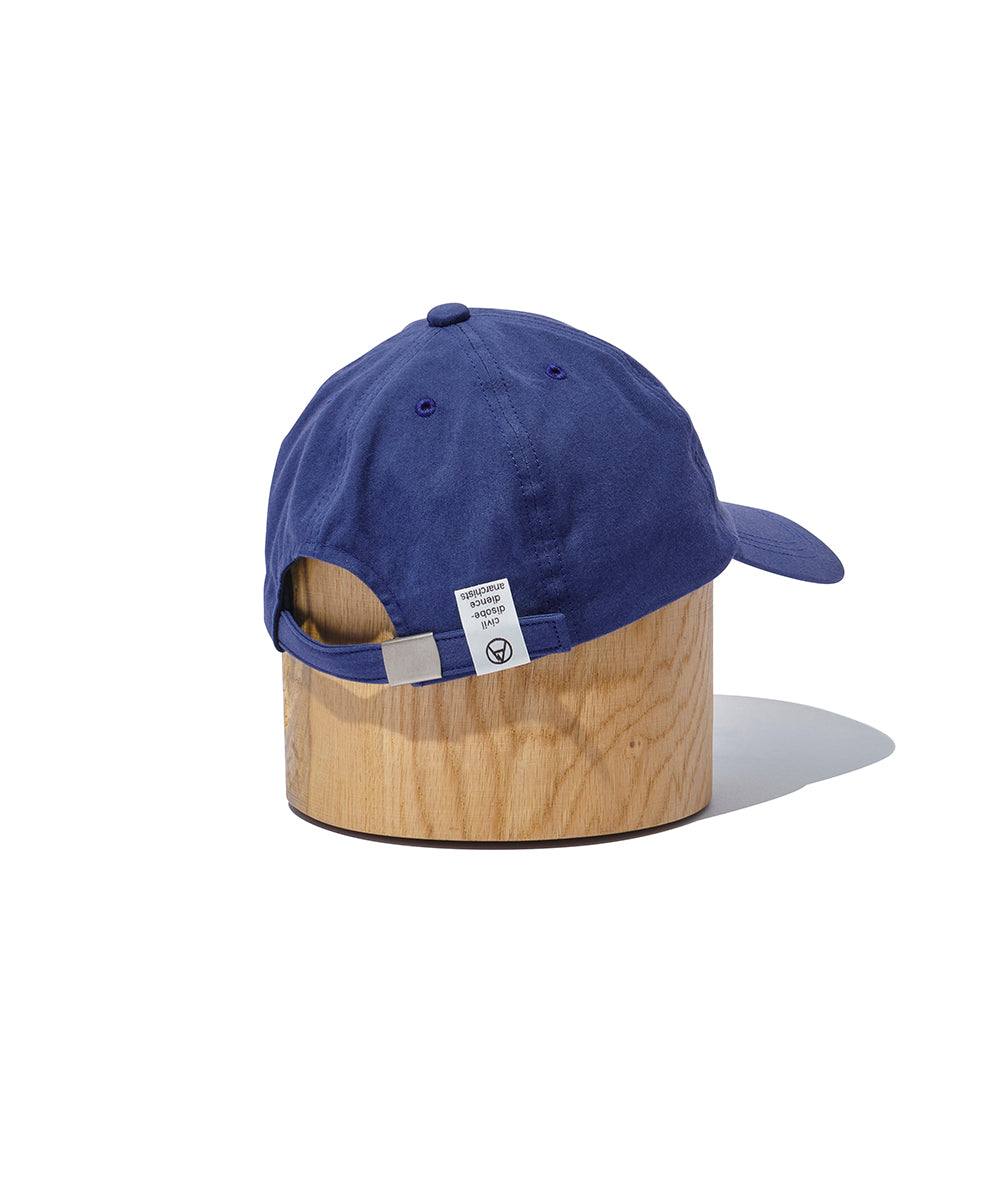 帽子 Mountain Research S.F.M.O. Cap Mountain Research /S.F.M.O. Cap - Blue – redtriangle