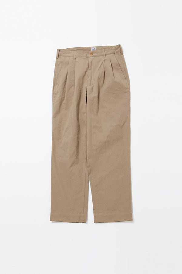 CORONA / 2T DESERT SLACKS - DESERT 