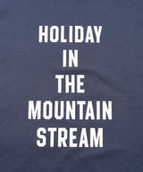 Mountain Research /MOUNTAIN STREAM - G.Blue