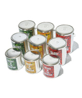 Mountain Research / Metal Can (S) - Red