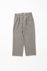 CORONA /  2T DESERT SLACKS / Melange Sand