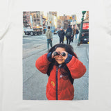 TACOMA FUJI RECORDS /Ain’t No Z Tee