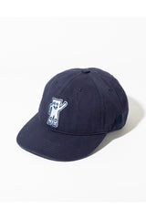 TACOMA FUJI RECORDS /  STRETCH MAN CAP designed by James Ulmer