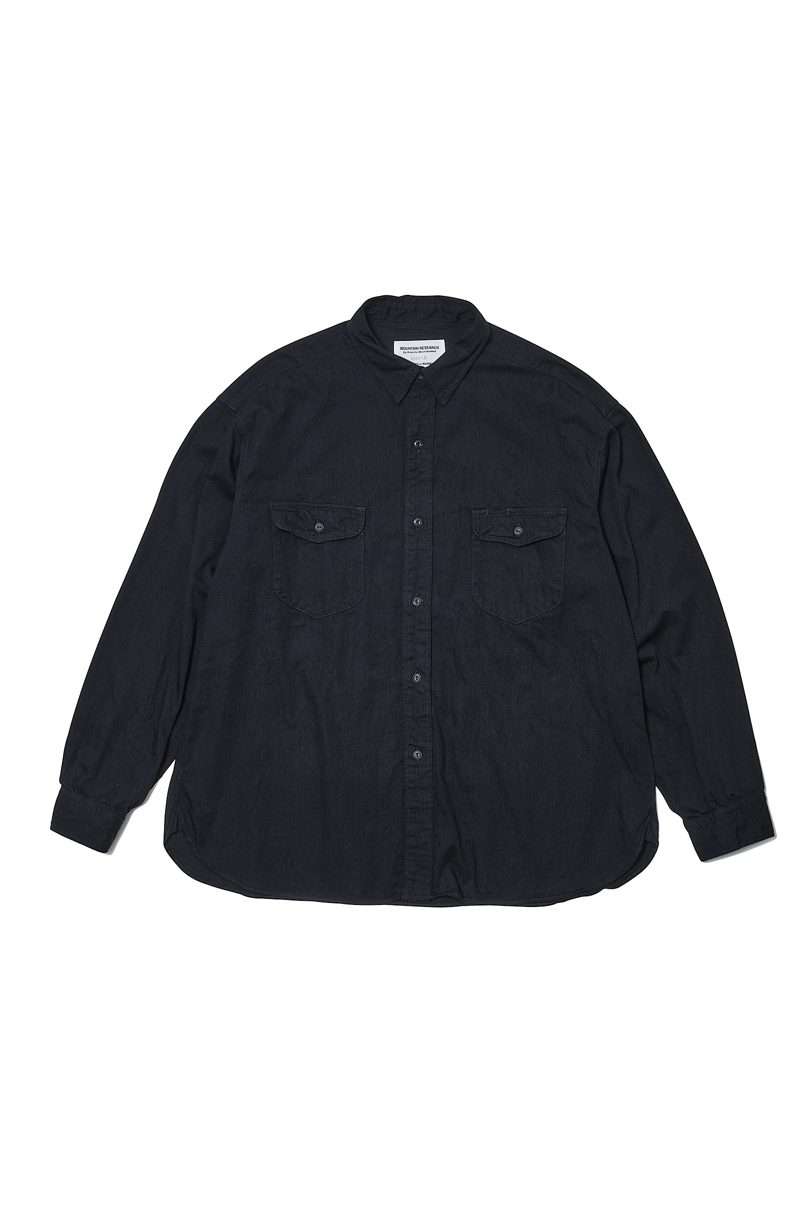 Mountain Research / H.I.T.M. Shirt – redtriangle