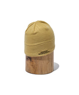 Mountain Research / AM Beanie - Yellow 