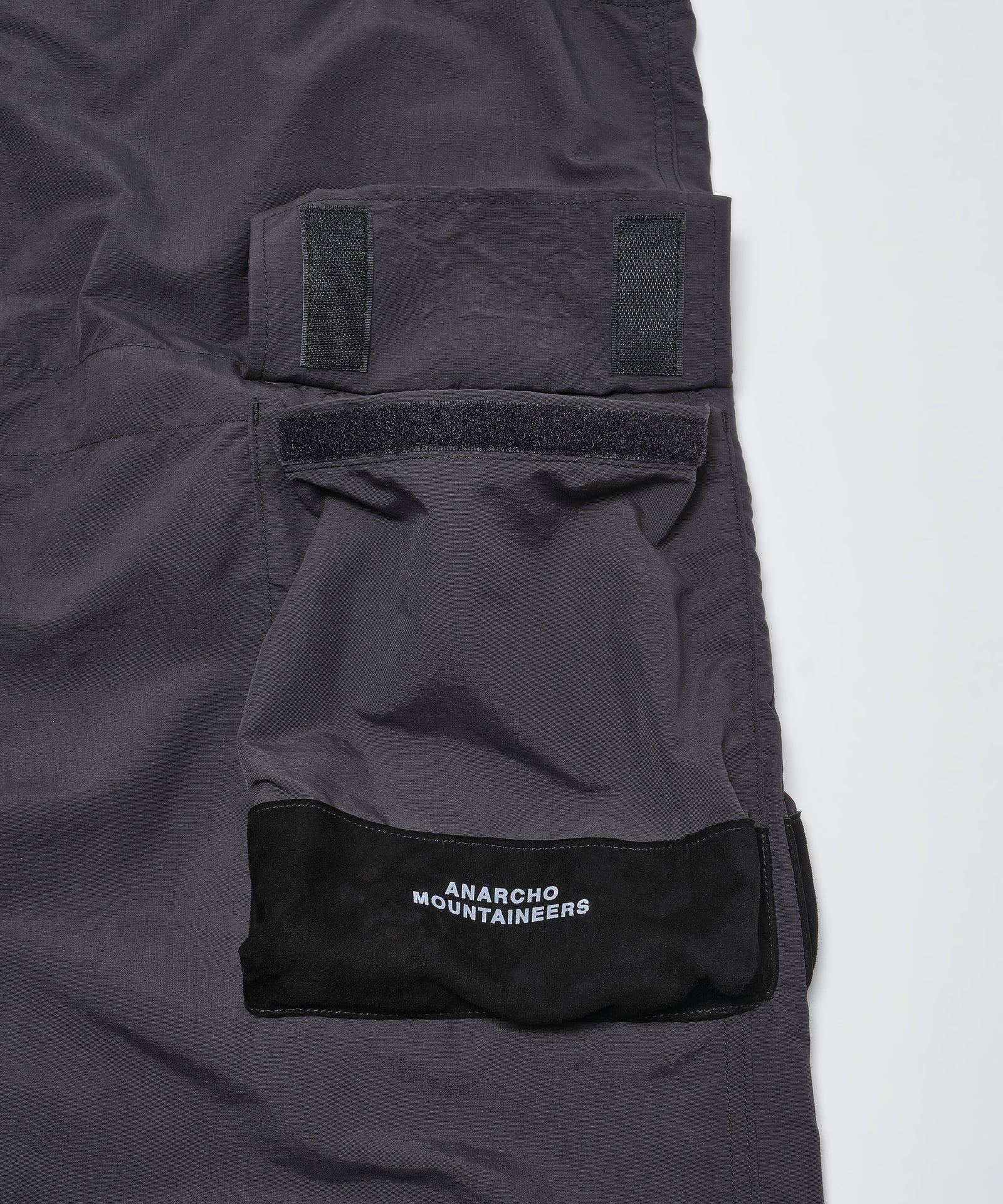 K05313 未使用品 MOUNTAIN RESEARCH 長靴：US7.5 Mountain Research / Three – redtriangle