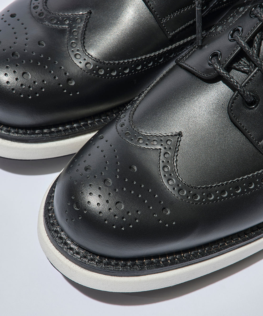 Mountain Research /New One - Black – redtriangle