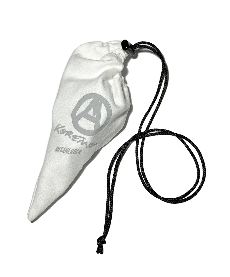 Mountain Research / Koremo Type02- Clear*Black – redtriangle