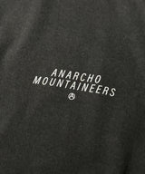 Mountain Research /Star - Charcoal