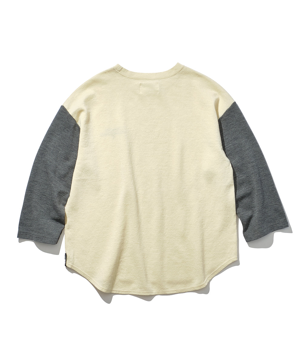 Mountain Research ウールセットアップ Mサイズ (2007年) 2025年最新