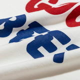 TACOMA FUJI RECORDS /GOOD BEER Tee designed by Jerry UKAI