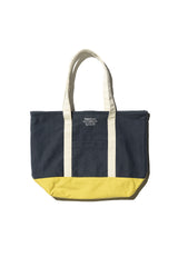 Fresh Service / UTILITY CANVAS TOTE MULTI
