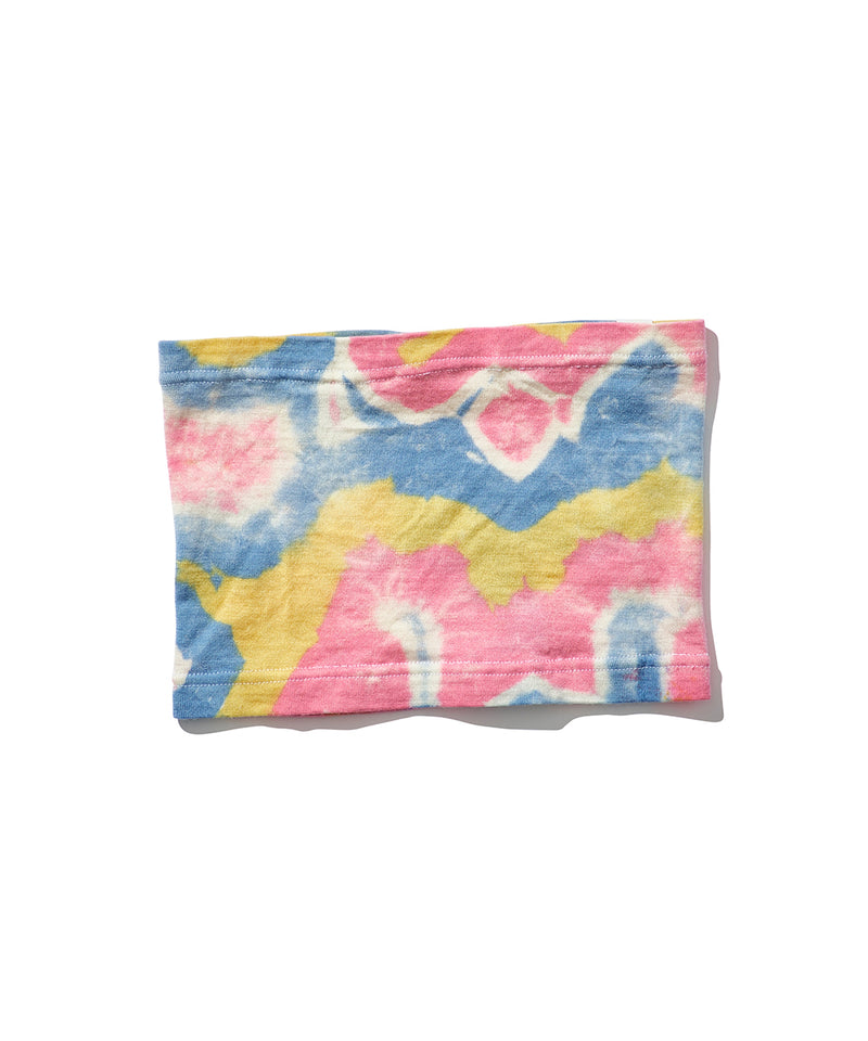 Mountain Research /Tie Dye Neckgaiter