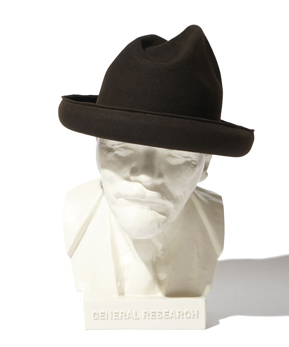 Mountain Research /Mountain Hat – redtriangle